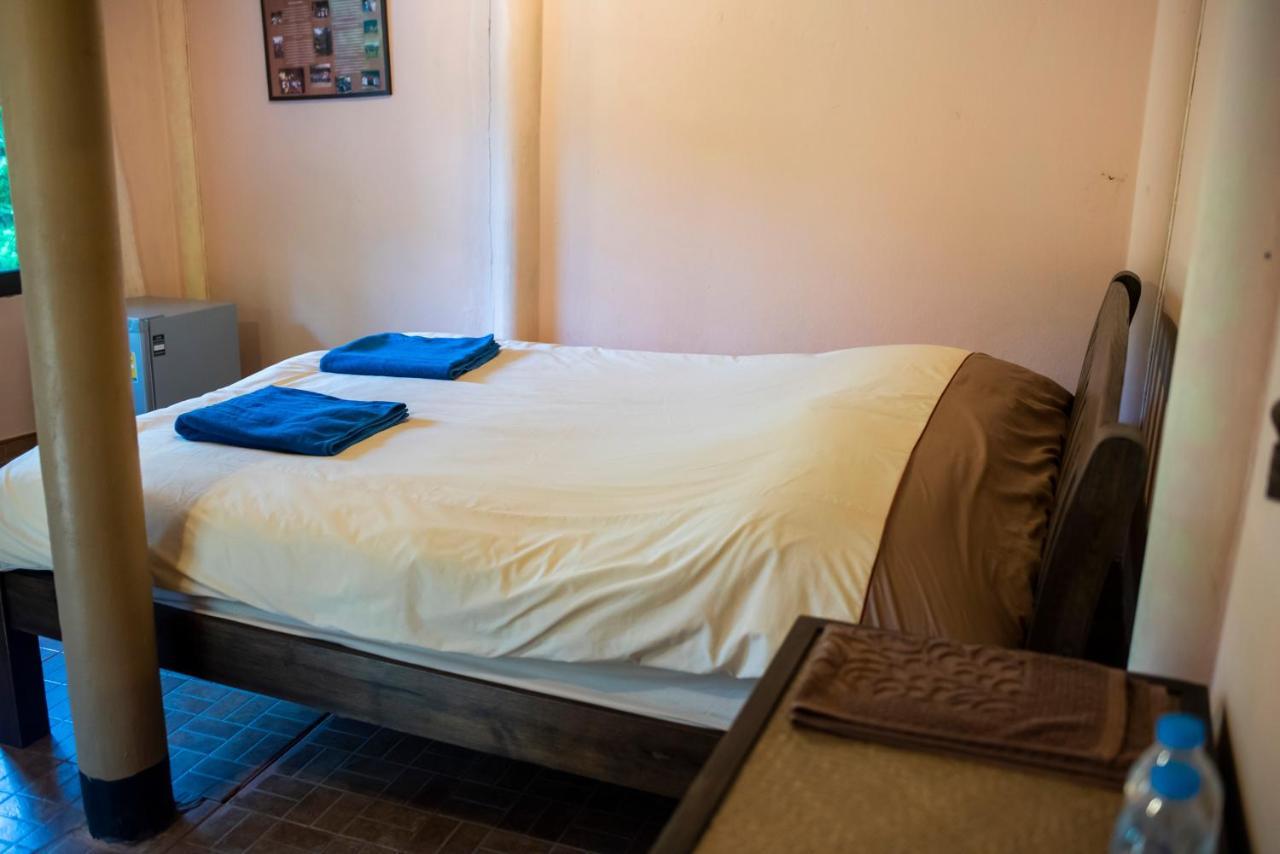 Hot Coffee Guest House And Resort Ban Mae Na Chon Exteriér fotografie