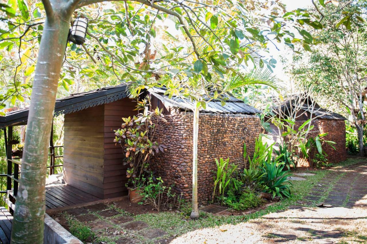 Hot Coffee Guest House And Resort Ban Mae Na Chon Exteriér fotografie