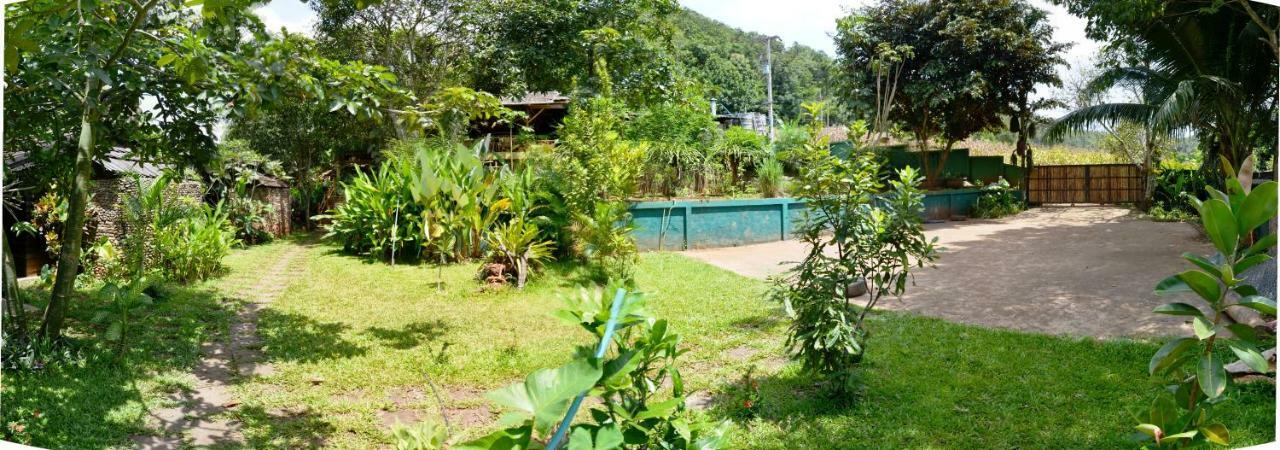 Hot Coffee Guest House And Resort Ban Mae Na Chon Exteriér fotografie