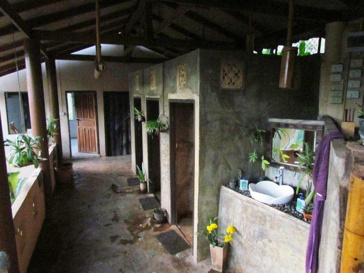 Hot Coffee Guest House And Resort Ban Mae Na Chon Exteriér fotografie