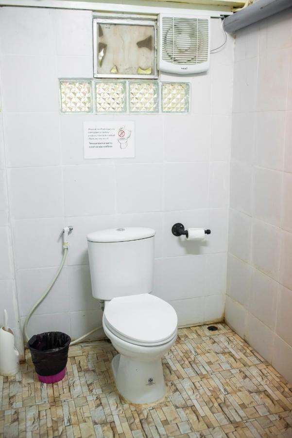 Hot Coffee Guest House And Resort Ban Mae Na Chon Exteriér fotografie