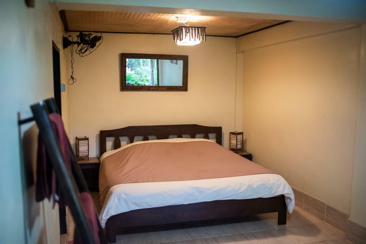 Hot Coffee Guest House And Resort Ban Mae Na Chon Exteriér fotografie